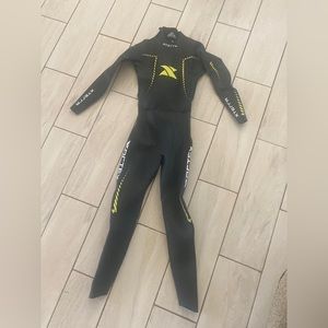 Xterra Vortex womens wetsuit